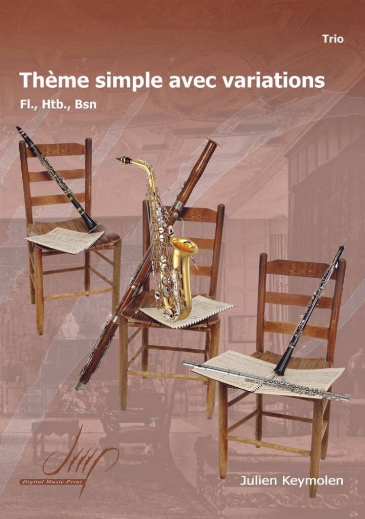 Thème Simple Avec Variations